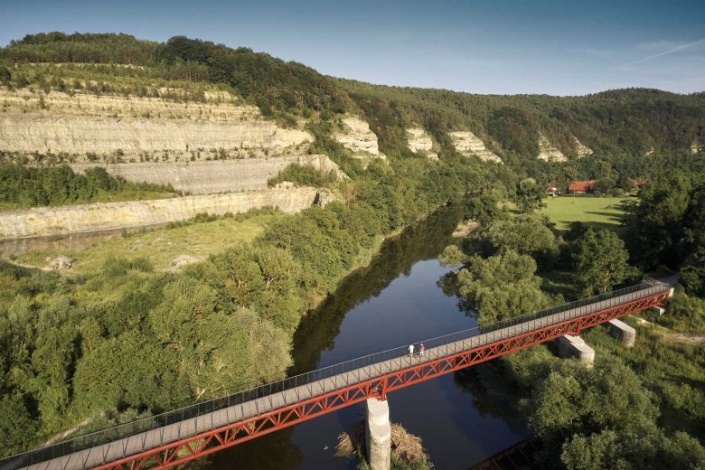 Naturpark Eichsfeld-Hainich-Werratal